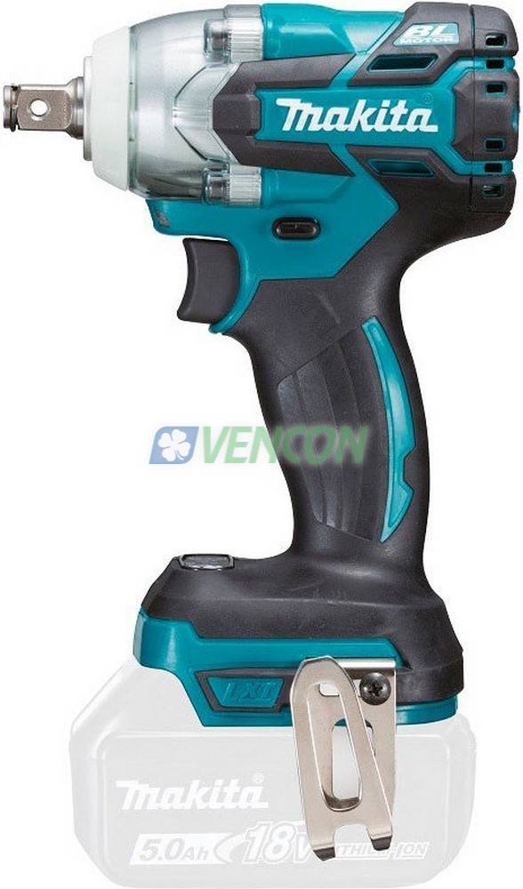 Гайкокрут Makita DTW285Z ціна 10184 грн - фотографія 2