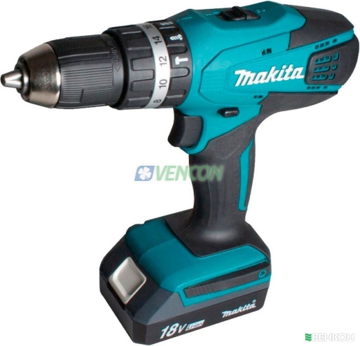 ≋ Дрель-шуруповерт Makita HP457DWE купить по цене по запросу в Киеве и ...