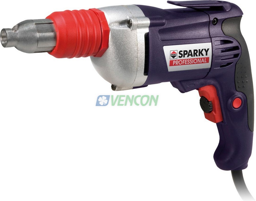 Шурупокрут Sparky BVR 62E