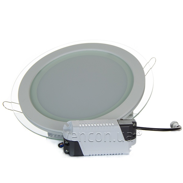 Светильник Biom LED GL-R18 3000K ціна 324.00 грн - фотографія 2