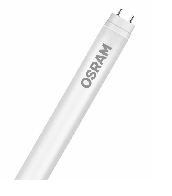 Светодиодная лампа Osram форма трубка Osram ST8A-1.2M 18,4W/840 230V EM