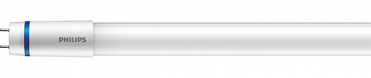 Светодиодная лампа форма линейная Philips Mas LedTube VLE 1500mm 20W865 T8C