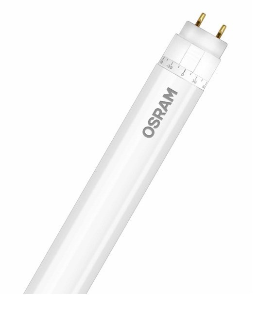 Светодиодная лампа Osram форма трубка Osram ST8RB-1.2M 20W/840 230V EM