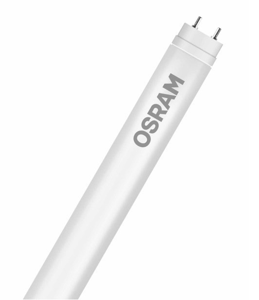 Светодиодная лампа Osram форма линейная Osram ST8B-1.5M 22W/830 230V EM