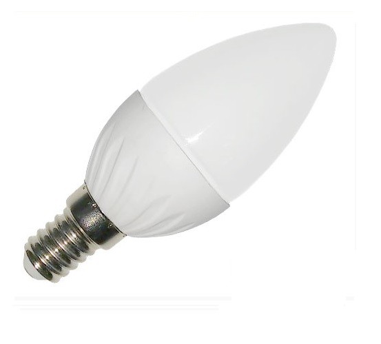 Отзывы светодиодная лампа biom с цоколем e14 Biom Led BT-550 в Украине