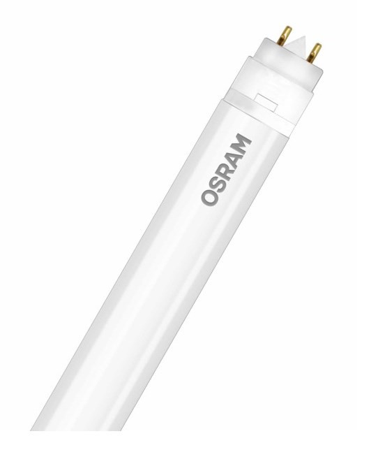 Светодиодная лампа Osram мощностью 8 Вт Osram ST8V-0.6M 8,4W/840 230V HF