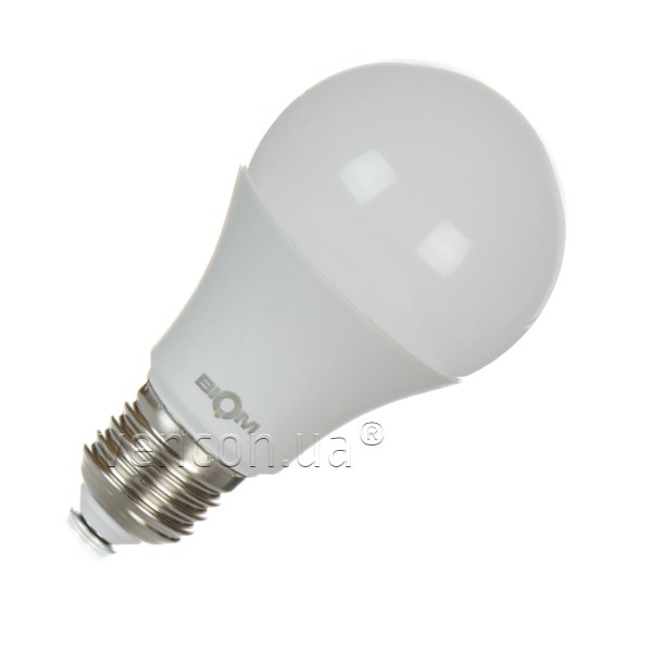 Светодиодная лампа Biom с цоколем E27 Biom Led BG-210