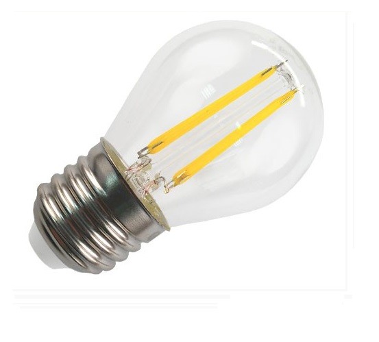Светодиодная лампа Biom мощностью 4 Вт Biom Led FL-301