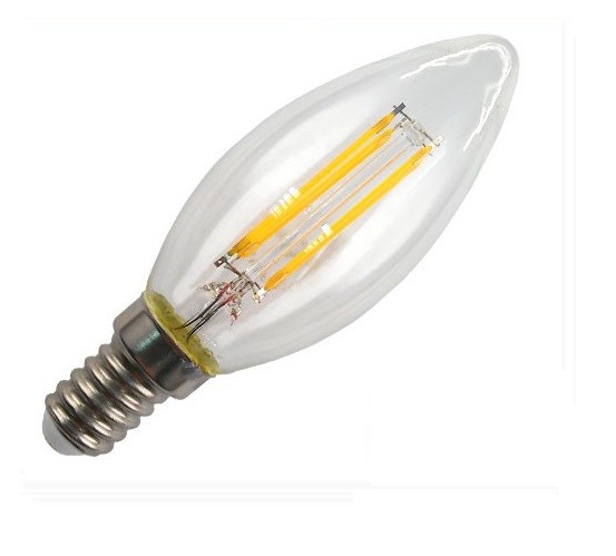 Светодиодная лампа Biom мощностью 4 Вт Biom Led FL-306