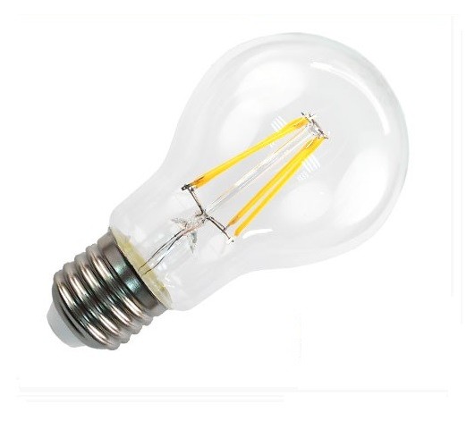 Светодиодная лампа мощностью 4 Вт Biom Led FL-307