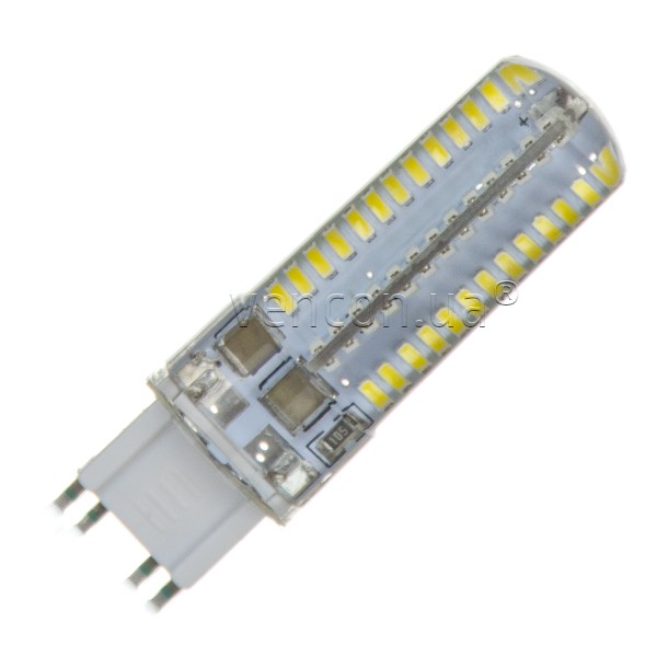 Светодиодная лампа мощностью 5 Вт Biom Led G9-5W-220 3000K