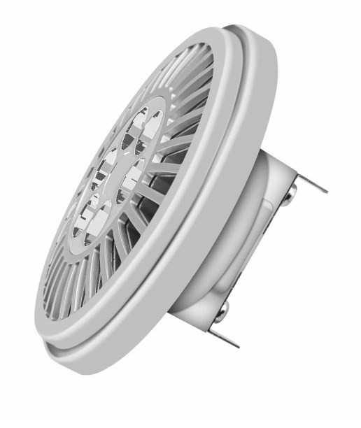 Світлодіодна лампа з цоколем GX53 Osram PPAR111 7540 40