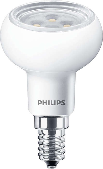 Лампа Philips світлодіодна Philips CorePro LedSpotMV D 4.5-40W 827 R50 36D