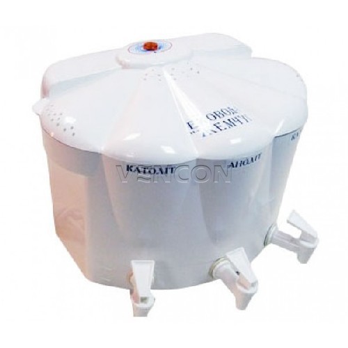 Іонізатор води Эковод 6 Жемчуг (без блоку стабілізації) в інтернет-магазині, головне фото