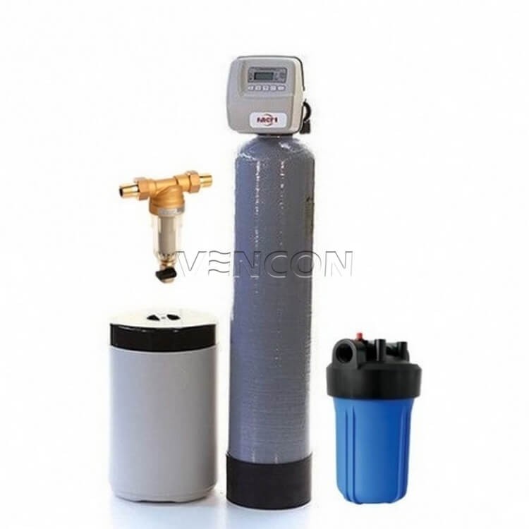 Система очистки воды Filter1 Econom для умягчения воды в интернет-магазине, главное фото