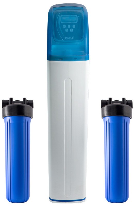 Система очистки воды Organic ECO