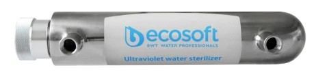 продаємо Ecosoft UV HR-60 в Україні - фото 4