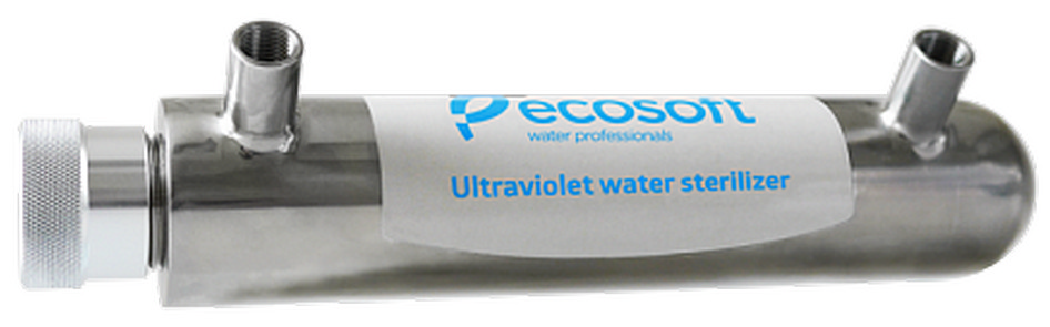 Ecosoft UV HR-60