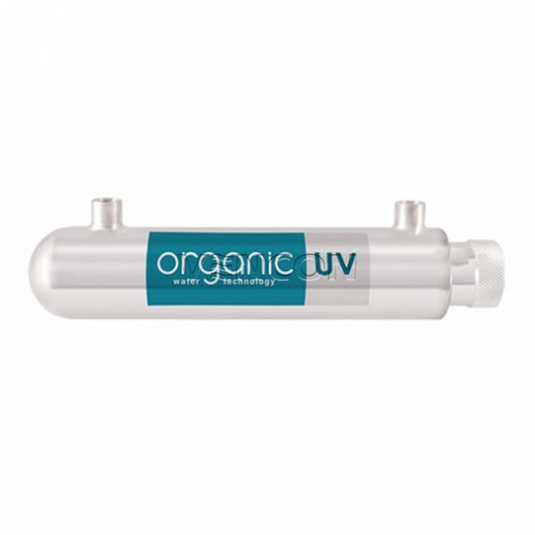 Інструкція ультрафіолетовий знезаражувач Organic Osmo