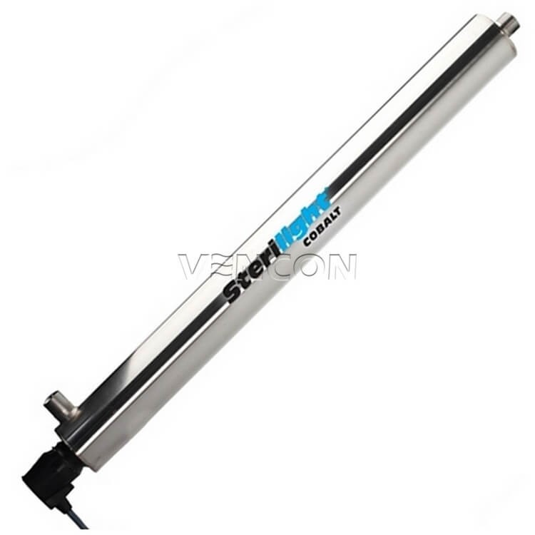 Ультрафиолетовый обеззараживатель Sterilight UV R-Can SC600 в интернет-магазине, главное фото