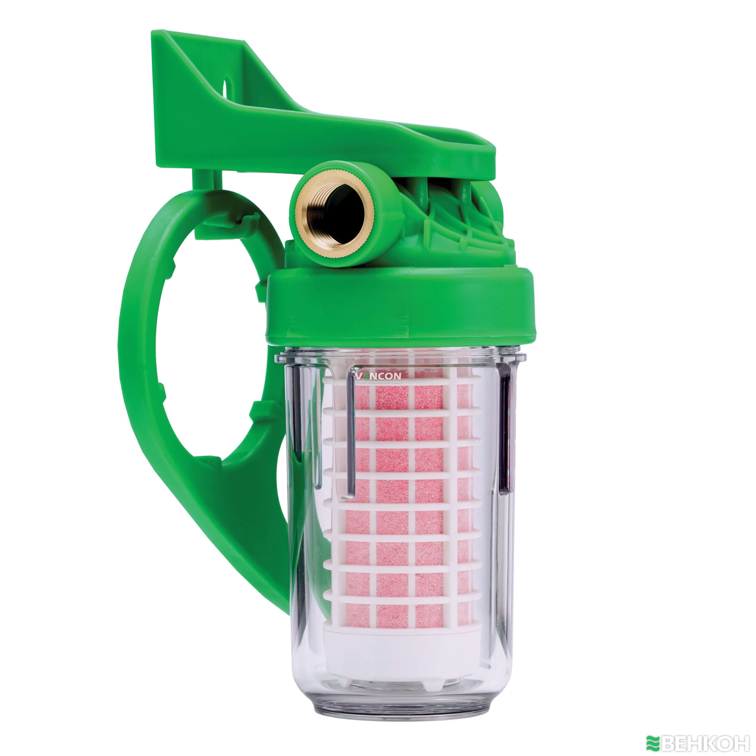 ᐉ Фильтр Ecosoft Scalex-200 для бойлеров купить по цене по запросу в ...