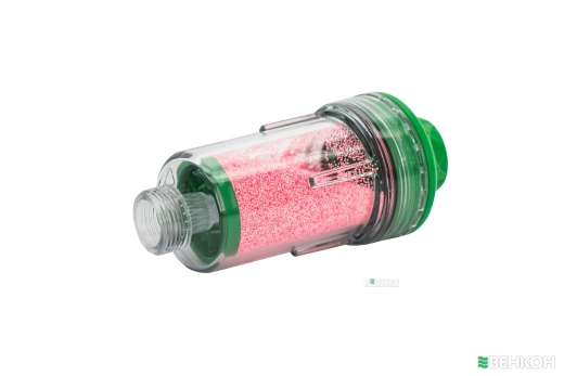 ᐉ Фильтр Ecosoft Scalex-100 для стиральных машин купить по цене по ...