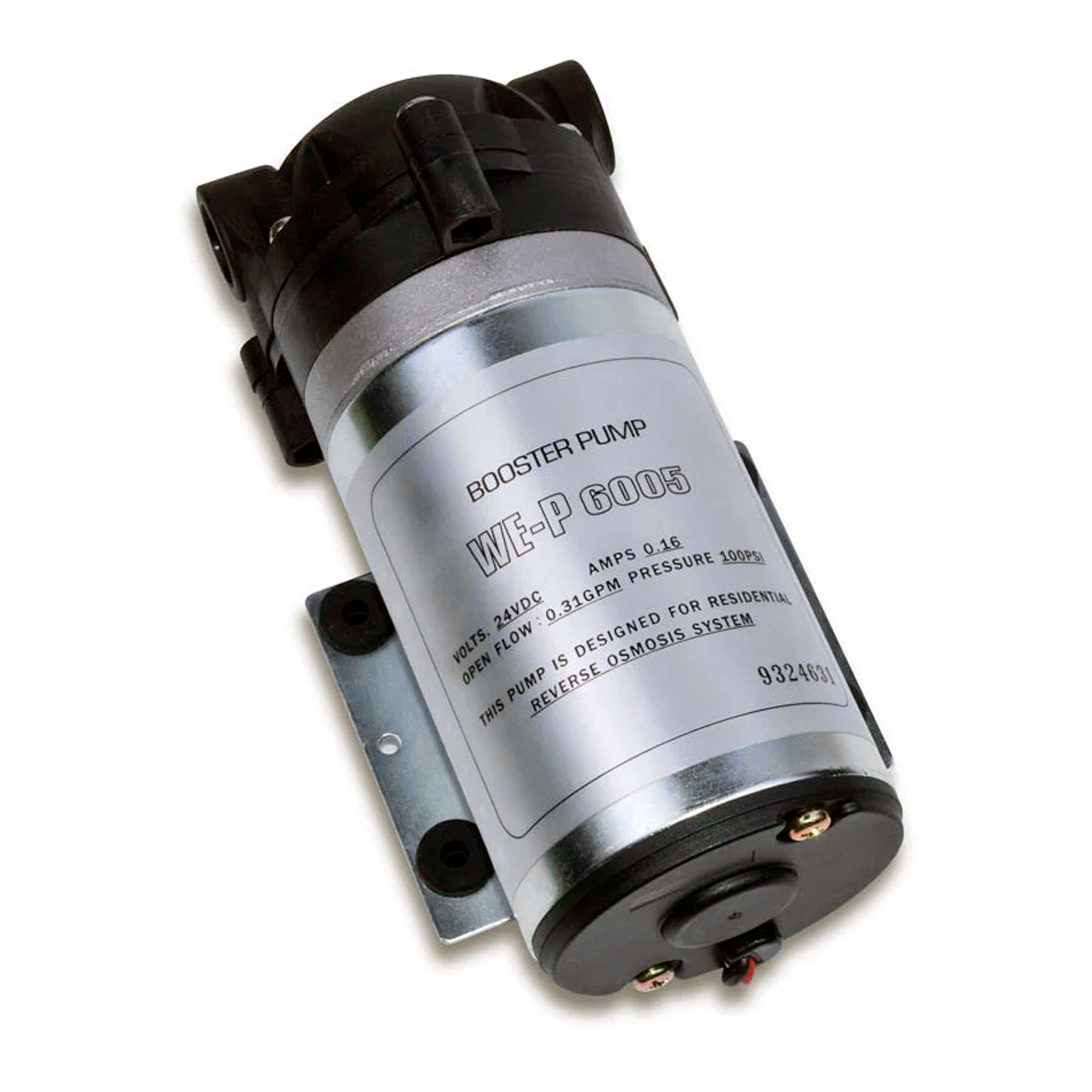 Фильтр для воды Aqualine RO-6P MT18 цена 11799.00 грн - фотография 2