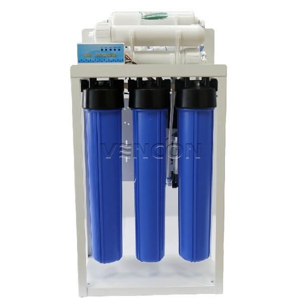 Фильтр для воды Aqualine RO-600 с баком в интернет-магазине, главное фото