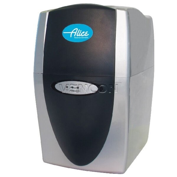 Характеристики фильтр для воды Puricom RO Ultra Alice Pump