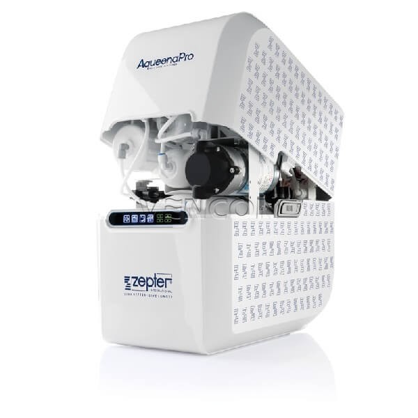 Отзывы фильтр zepter для воды Zepter Aqueena Pro WT-100 в Украине