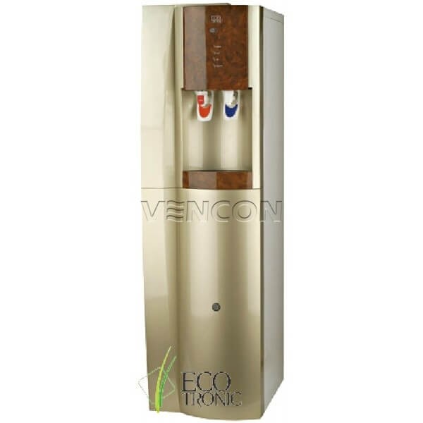Отзывы фильтр для воды Ecotronic A50-R4L Gold