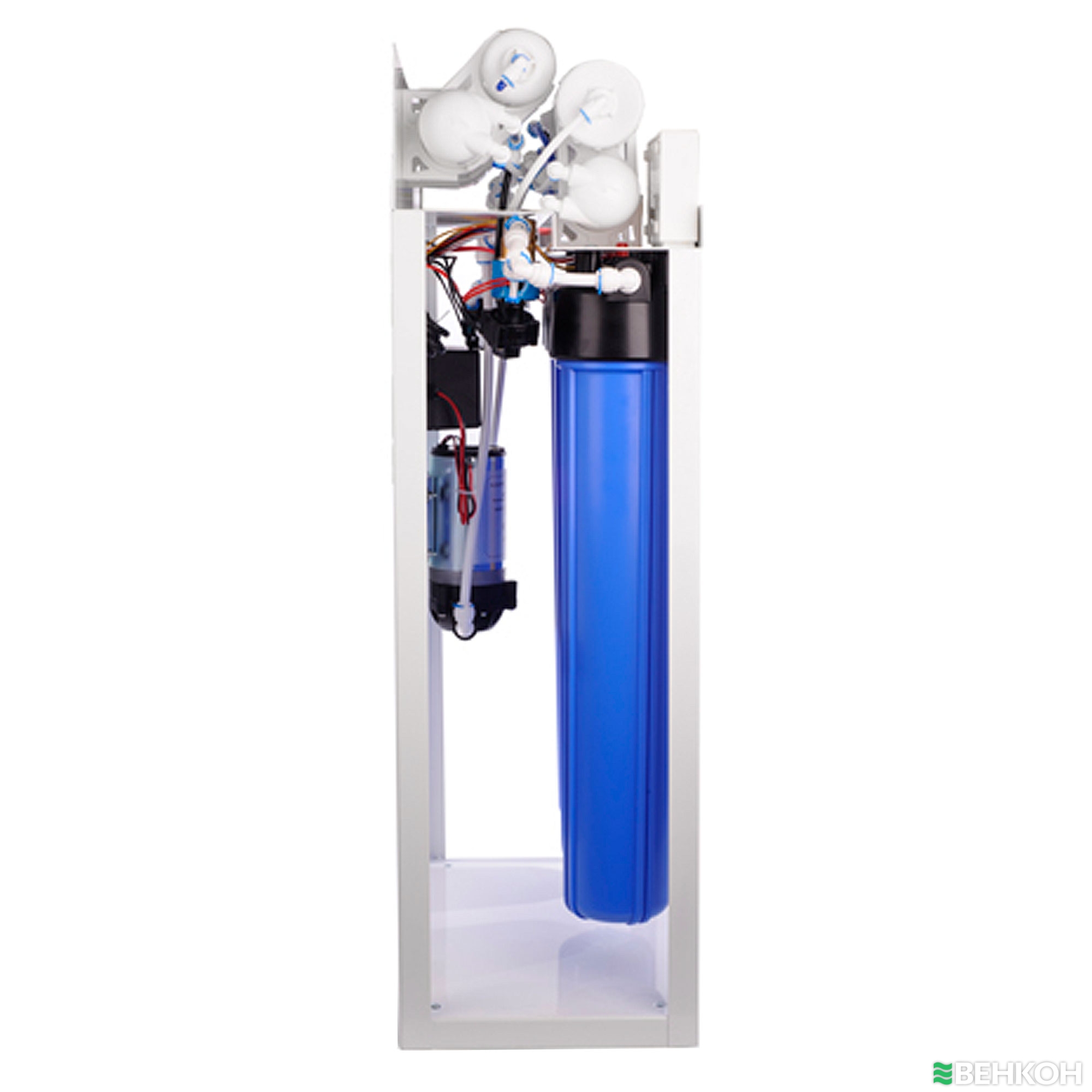 ᐉ Фильтр для воды Aqualine RO-300 без бака купить по цене 24 599 грн. в ...