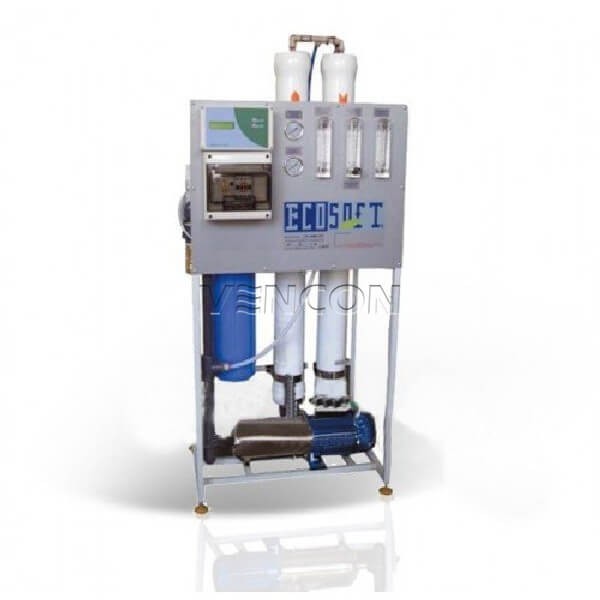 Характеристики фільтр для води Ecosoft M010000LPD Triton