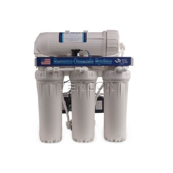 Фильтр для очистки воды в аквариуме ОМК RO-400-WT02