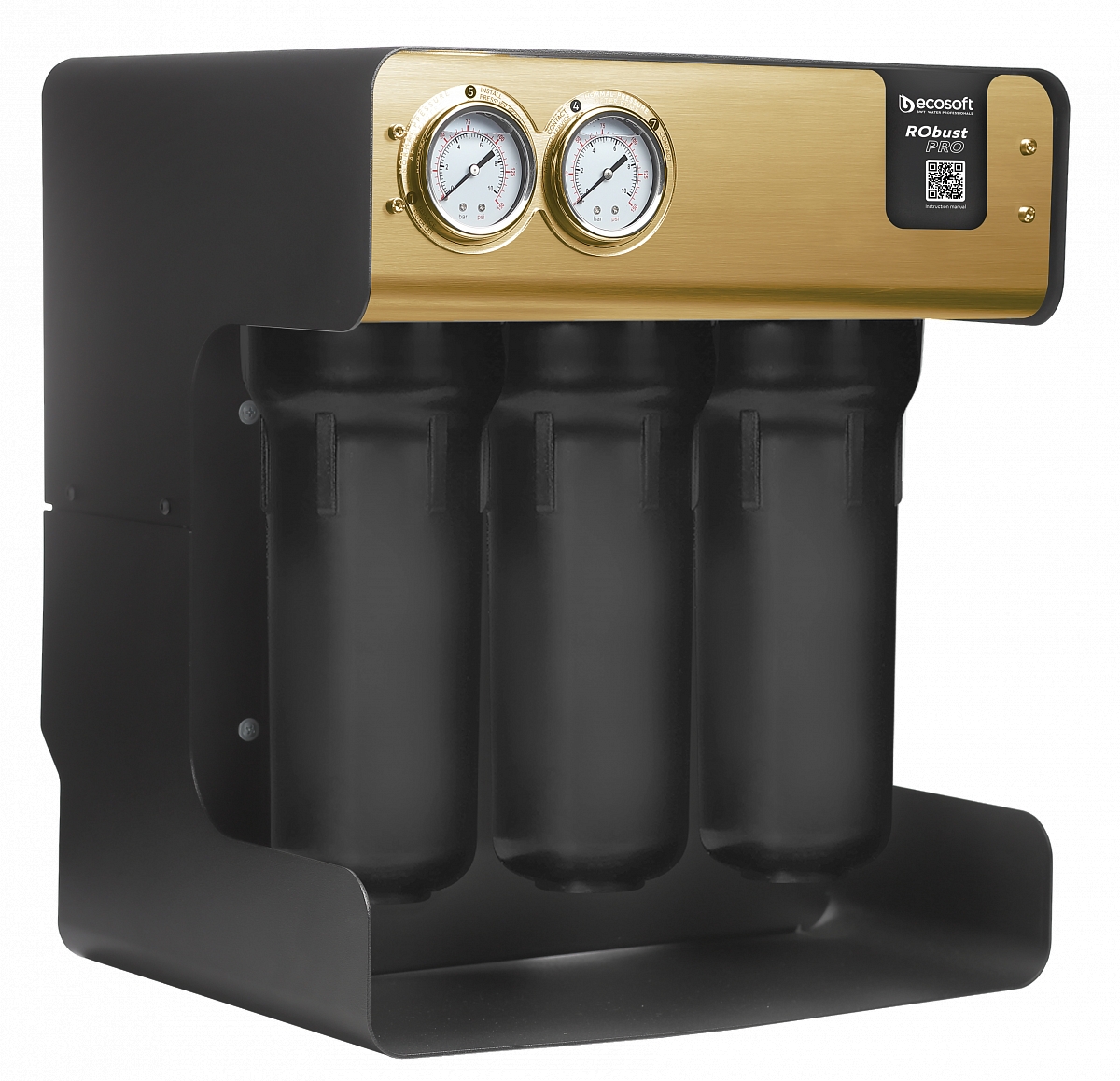 Фильтр для воды Ecosoft RObust Pro цена 35960.00 грн - фотография 2