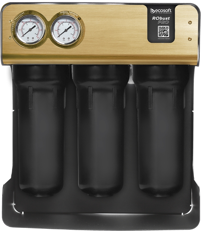 Ecosoft RObust Pro