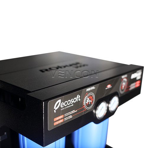 Фильтр для воды Ecosoft RObust 3000 отзывы - изображения 5