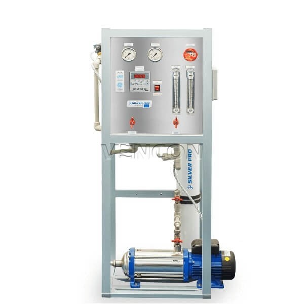 Цена фильтр для воды Bluewater Silver Pro RO-0,25 E в Виннице