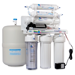 ᐉ Фильтр для воды Atlas Filtri OASIS DP SANIC PUMP-UV (SE6075340 ...