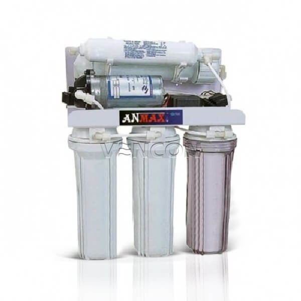 Характеристики фильтр filtop-anmax обратный осмос Filtop-AnMax AT-550-TS-TP