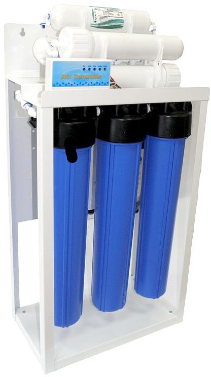 Фильтр для воды Aqualine RO-600 без бака цена 33299.00 грн - фотография 2