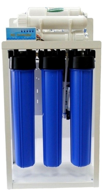 Фільтр для води Aqualine RO-600 без бака