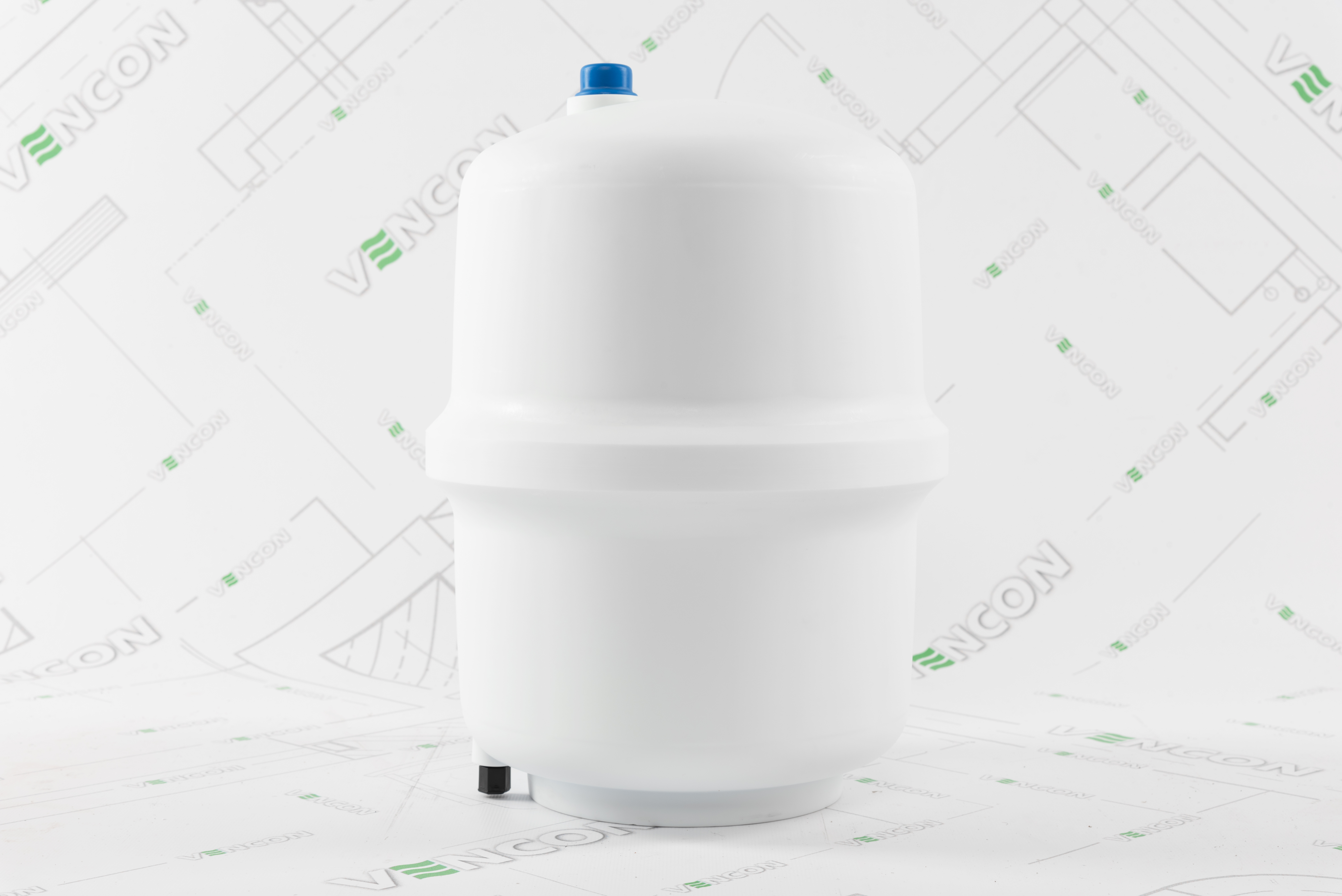 Фильтр для воды Ecosoft Standard MO650MECOSTD с минерализатором обзор - фото 11