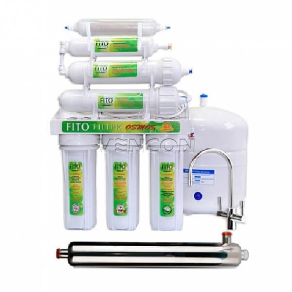 Купити фільтр для води Fito Filter RO 6 Bio UF в Запоріжжі