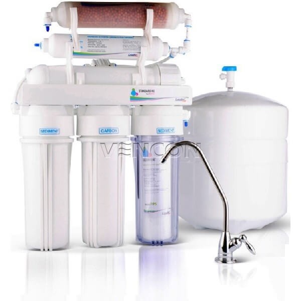 Leader Standart RO-5 Bio