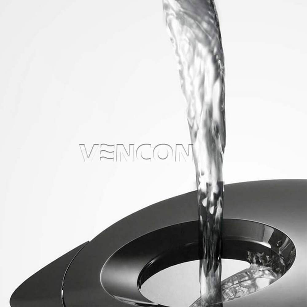 Фильтр для воды Xiaomi Viomi Water Filter Black (2827961) отзывы - изображения 5