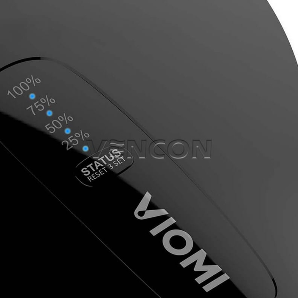 Фильтр для воды Xiaomi Viomi Water Filter Black (2827961) обзор - фото 8