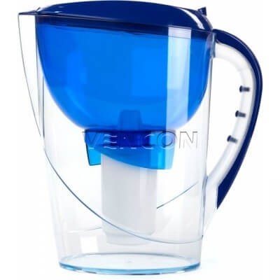 Фільтр для води Гейзер Корус Синій в інтернет-магазині, головне фото