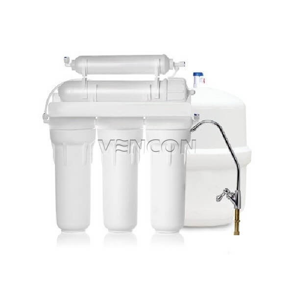 Фильтр для очистки воды в аквариуме BIO Systems Filter MO 5-50