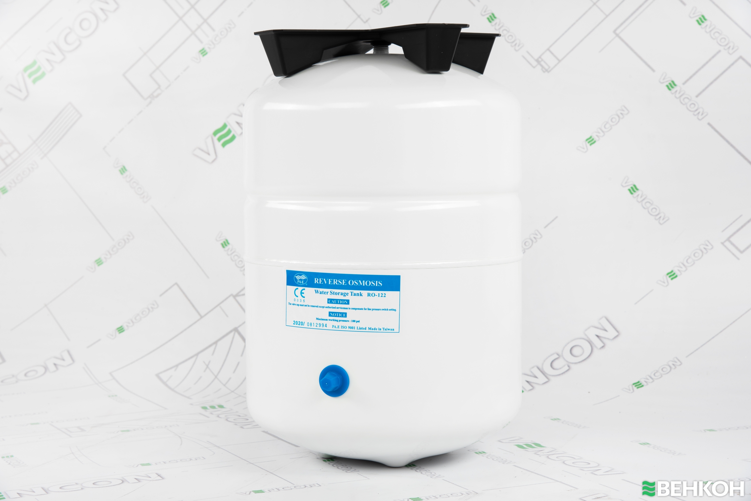 ≋ Aquaphor Осмо 50 исп.5 купить по цене 4 850 грн. в Киеве. Фильтр для ...